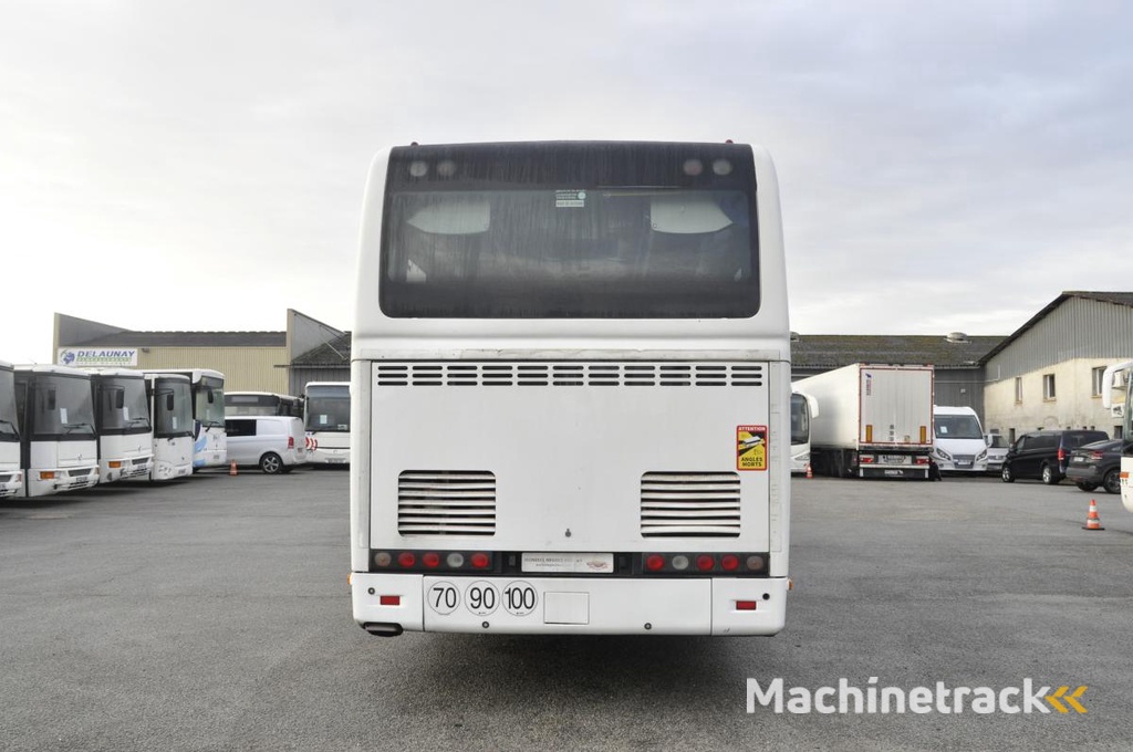Irisbus Ares 10 Metre  Climatisation
