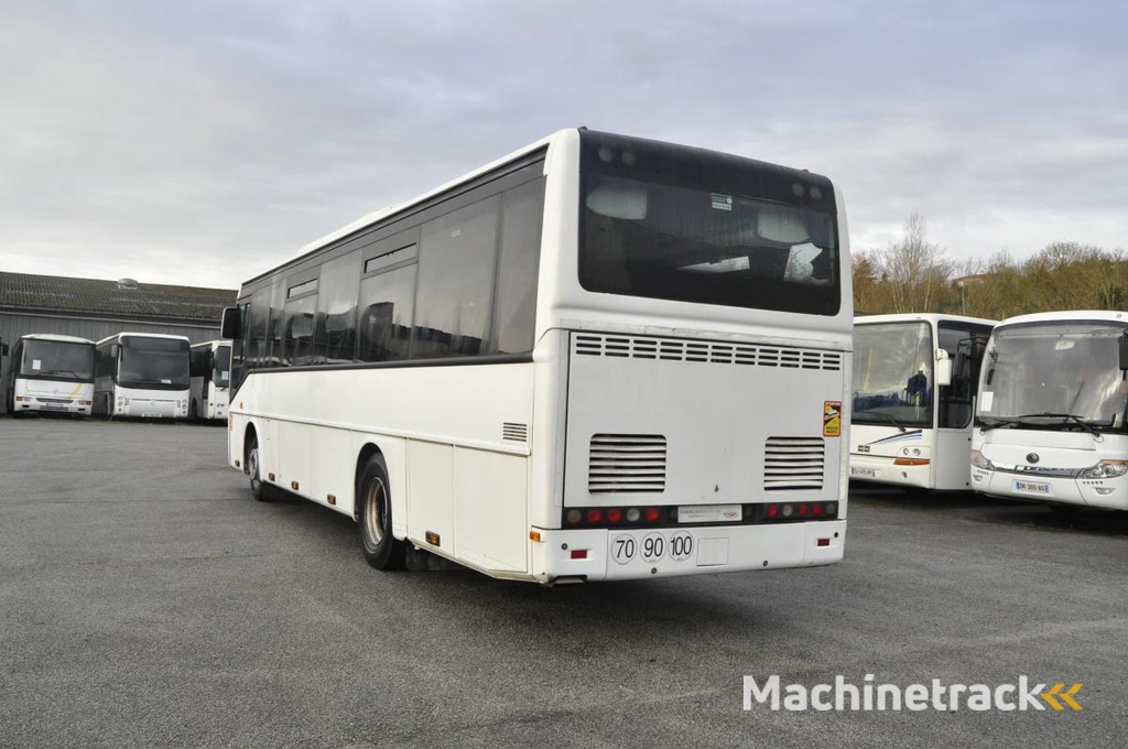 Irisbus Ares 10 Metre  Climatisation