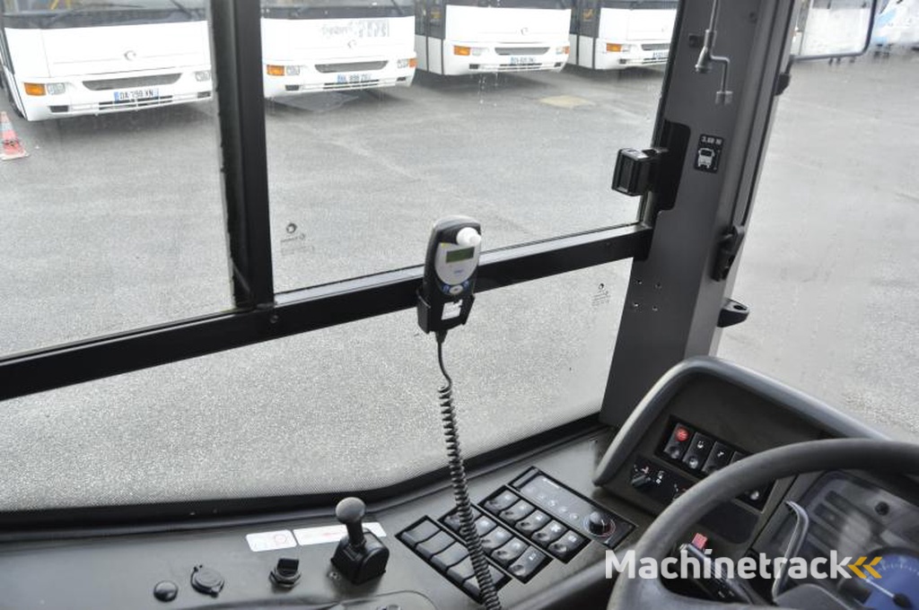 Irisbus Ares 10 Metre  Climatisation