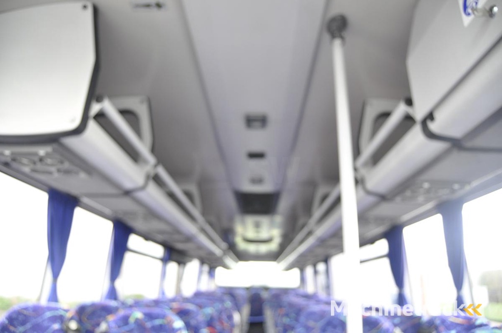 Irisbus Ares 10 Metre  Climatisation