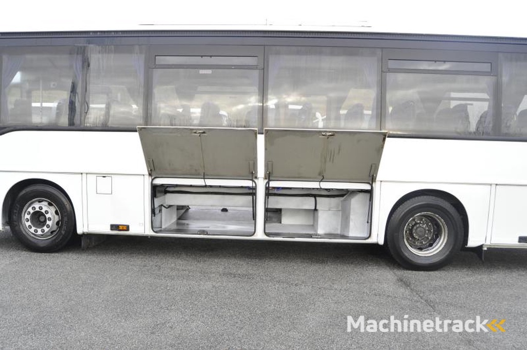 Irisbus Ares 10 Metre  Climatisation