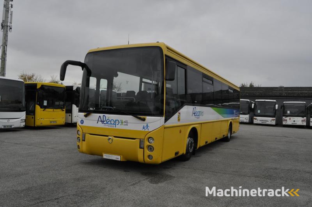 Irisbus Ares
