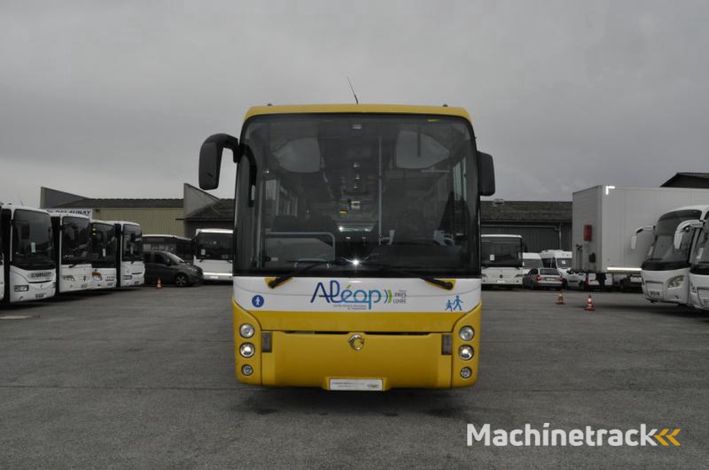 Irisbus Ares