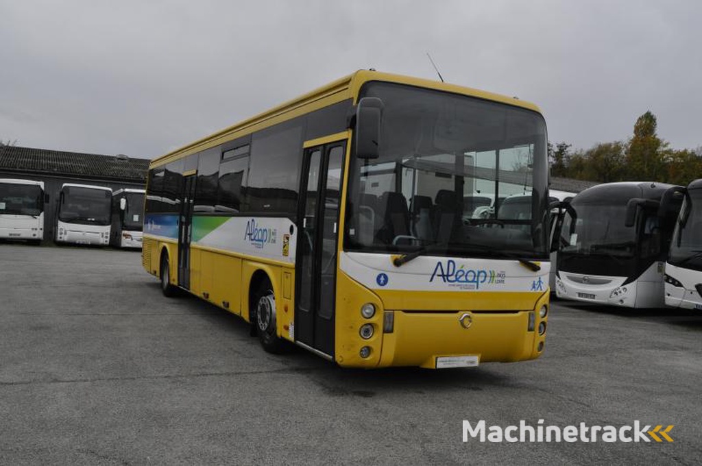 Irisbus Ares
