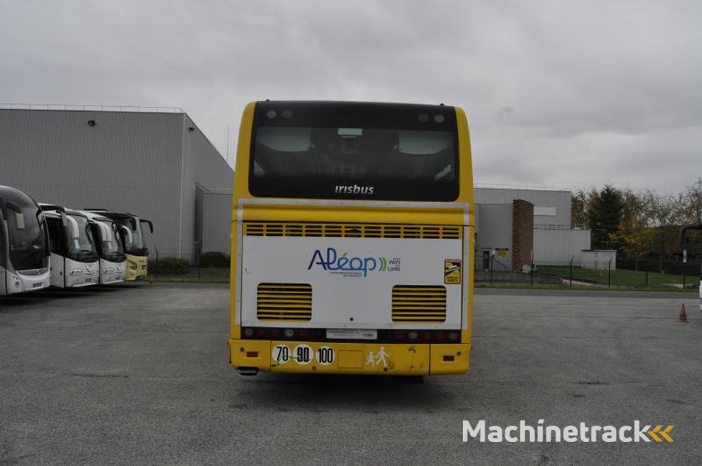 Irisbus Ares