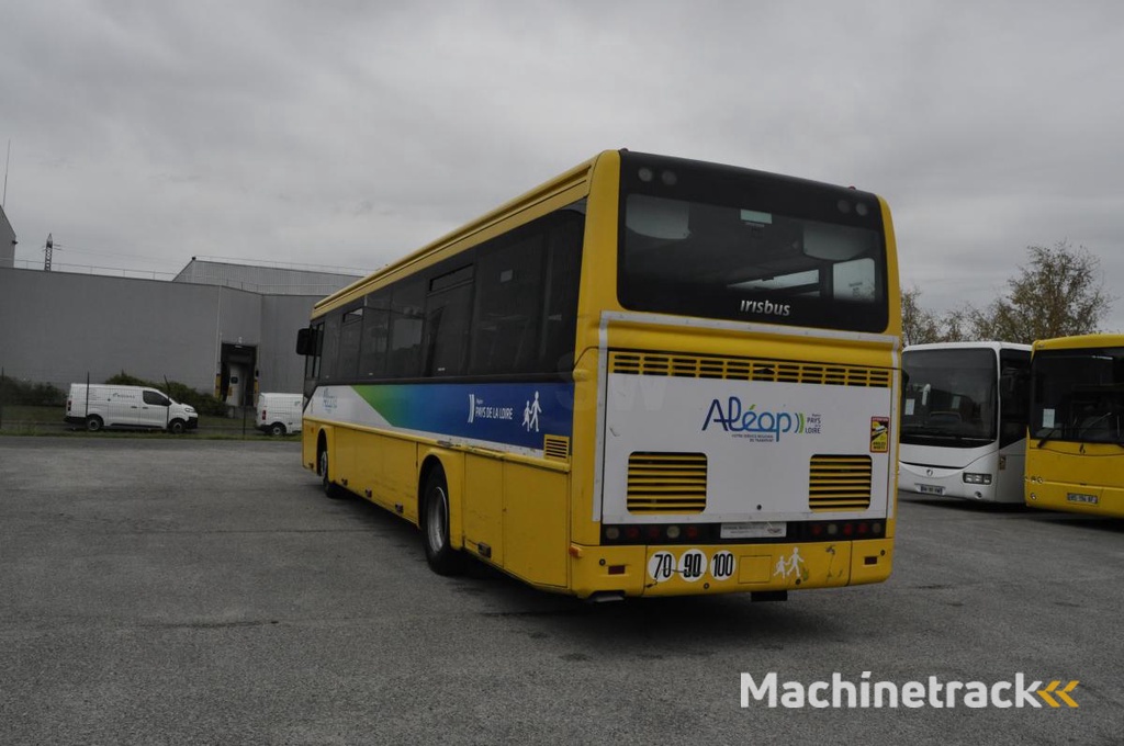Irisbus Ares