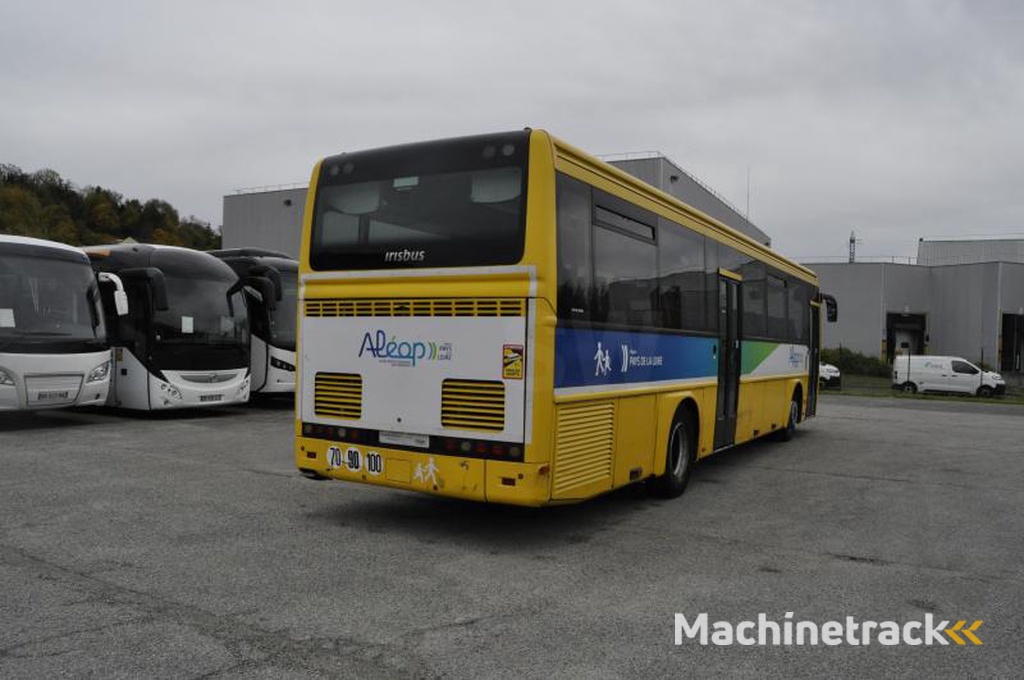 Irisbus Ares