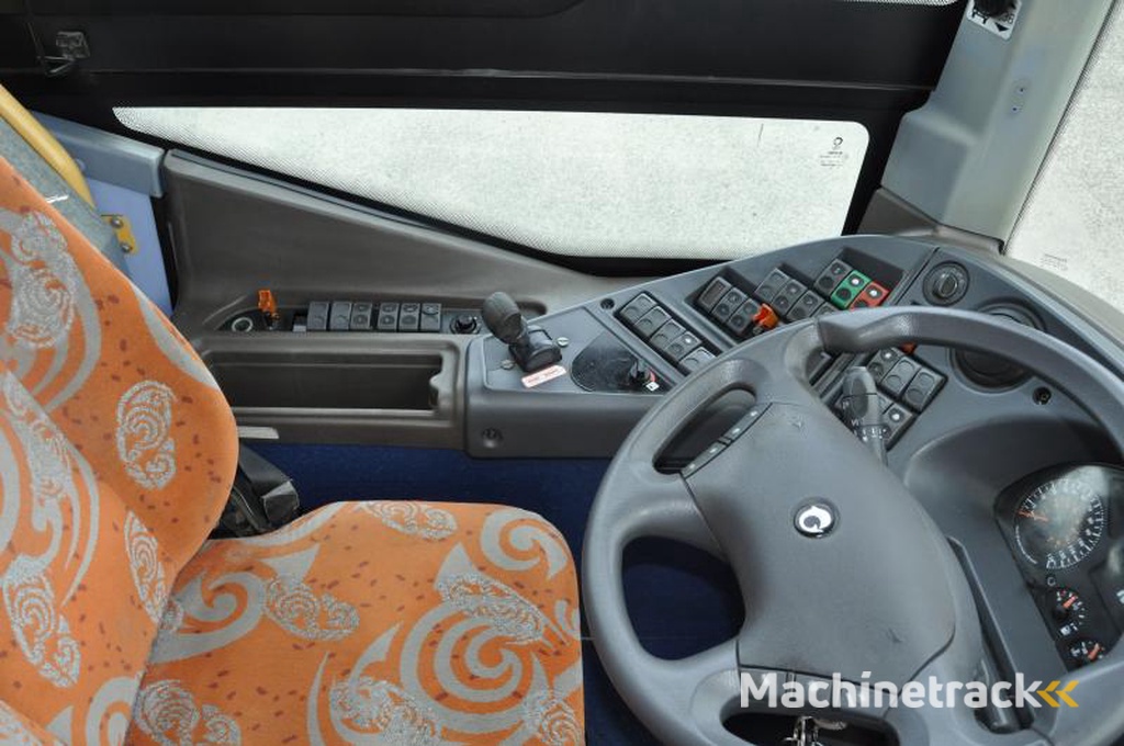 Irisbus Recreo Euro 5