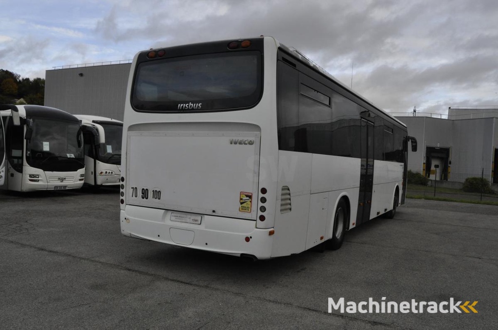 Irisbus Recreo Euro 5