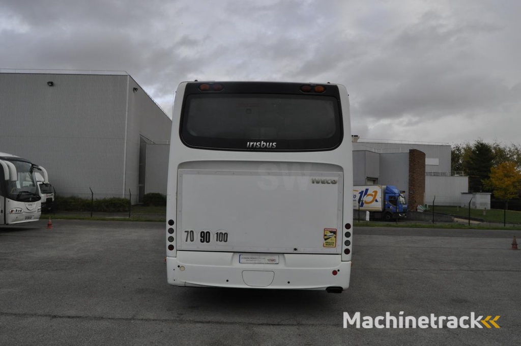 Irisbus Recreo Euro 5