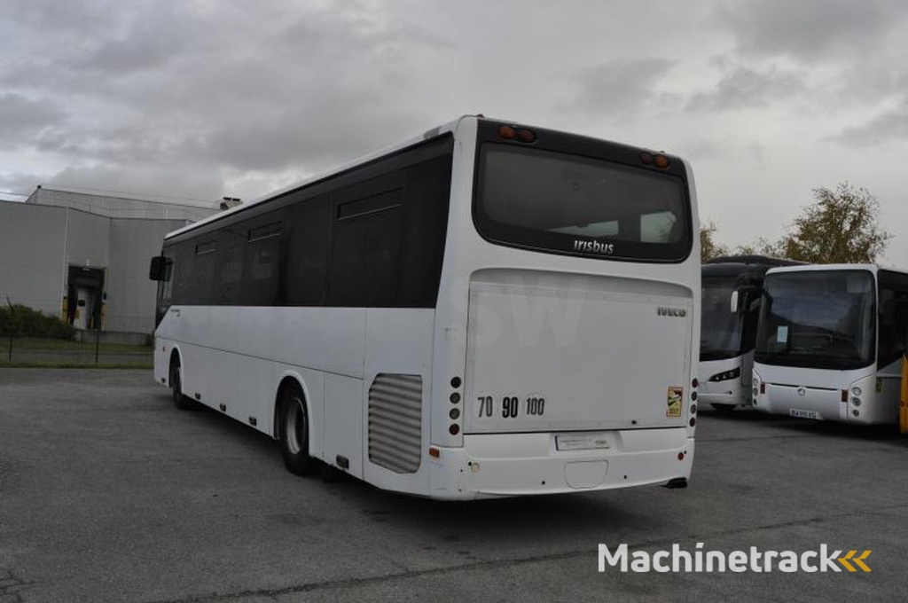 Irisbus Recreo Euro 5