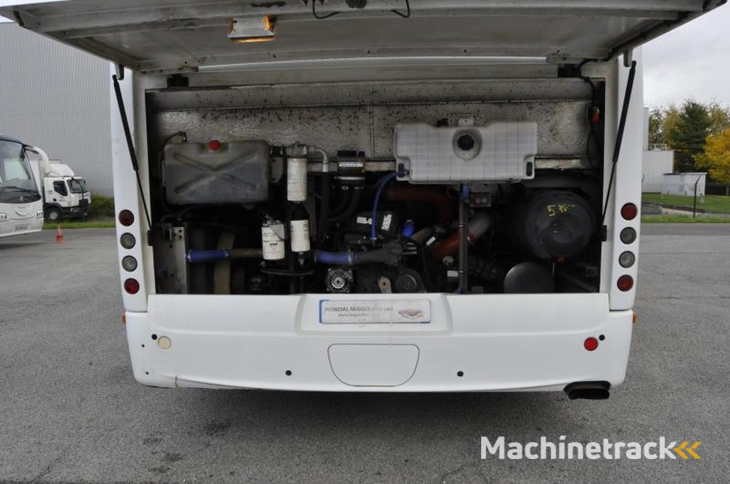 Irisbus Recreo Euro 5