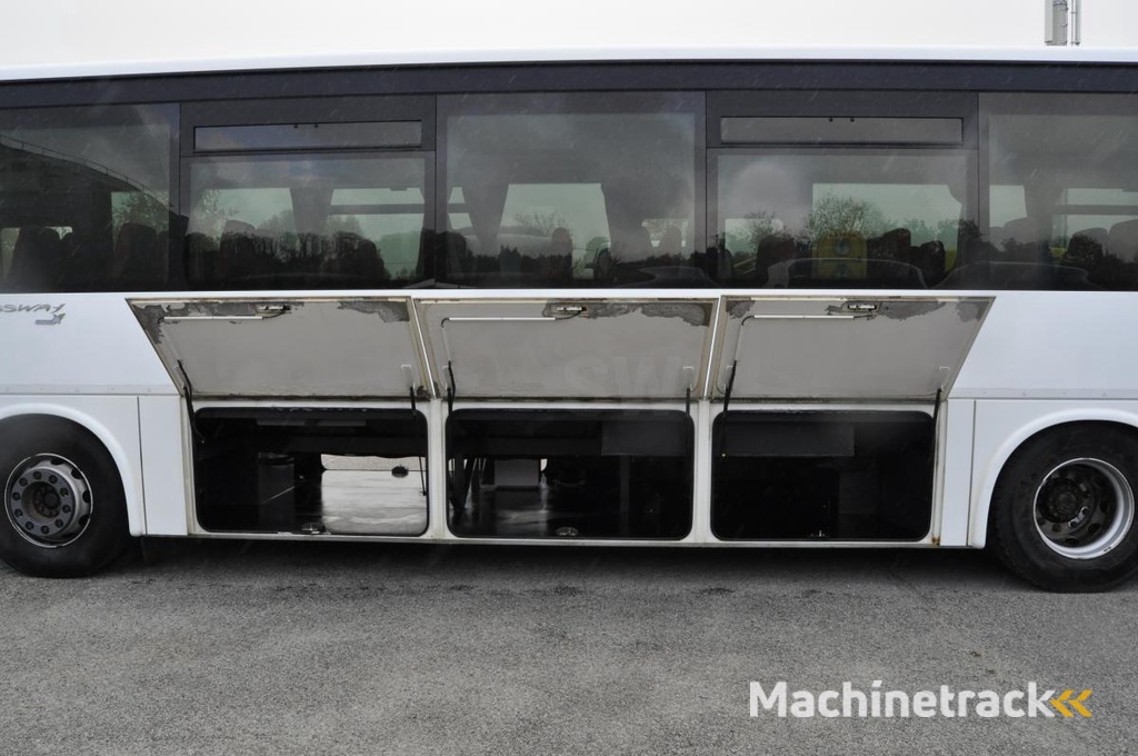 Irisbus Recreo Euro 5