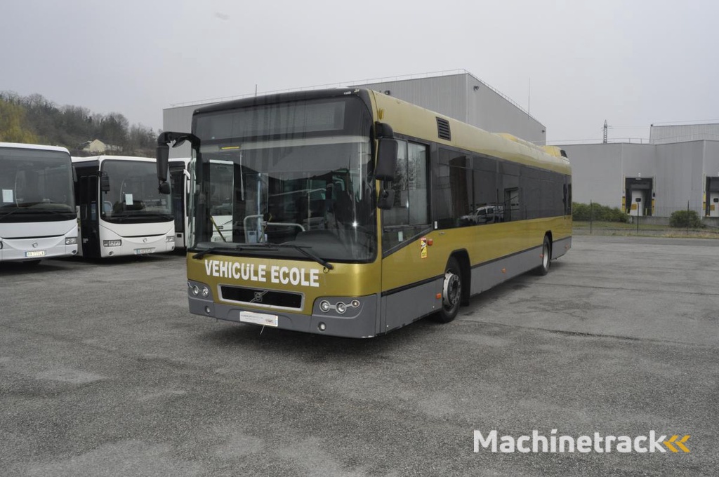 Volvo 7700-EURO-5-CLIMATISATION-5