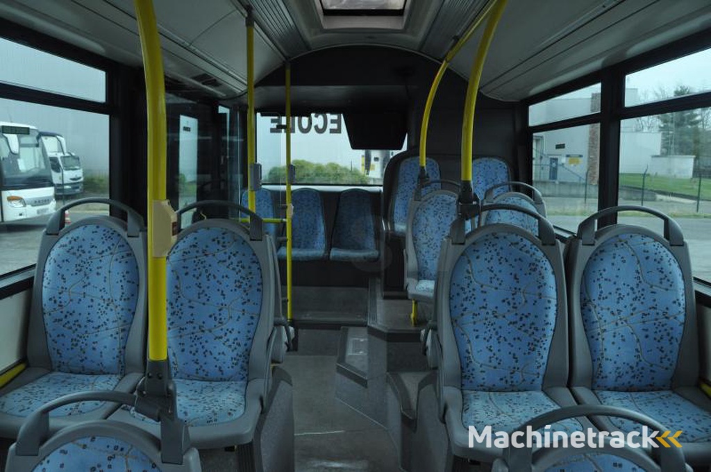 Volvo 7700-EURO-5-CLIMATISATION-5