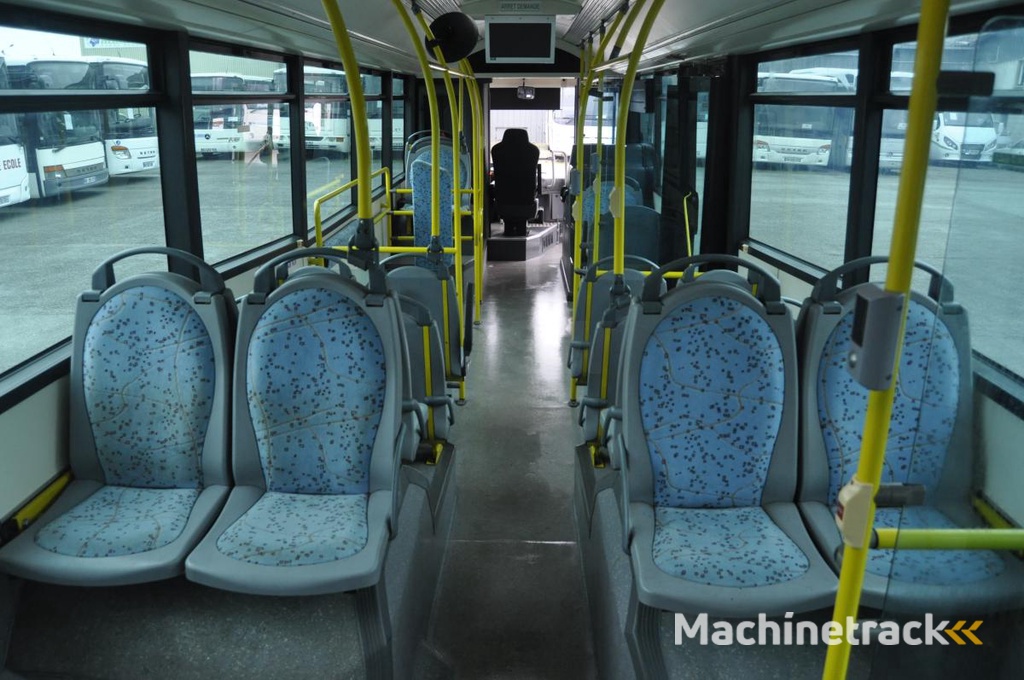 Volvo 7700-EURO-5-CLIMATISATION-5