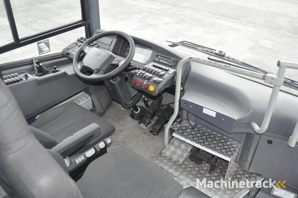 Volvo 7700-EURO-5-CLIMATISATION-5