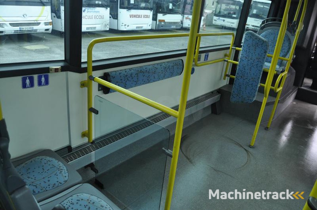 Volvo 7700-EURO-5-CLIMATISATION-5