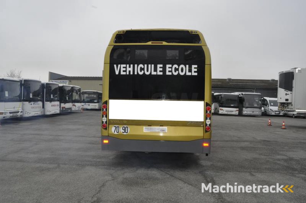 Volvo 7700-EURO-5-CLIMATISATION-5