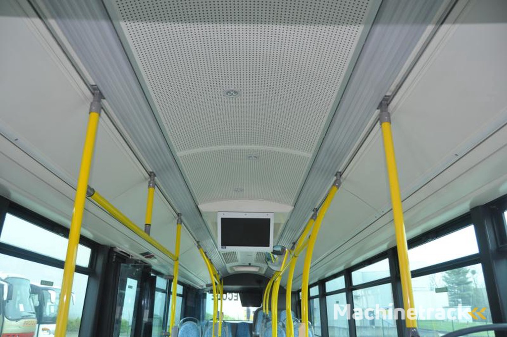 Volvo 7700-EURO-5-CLIMATISATION-5