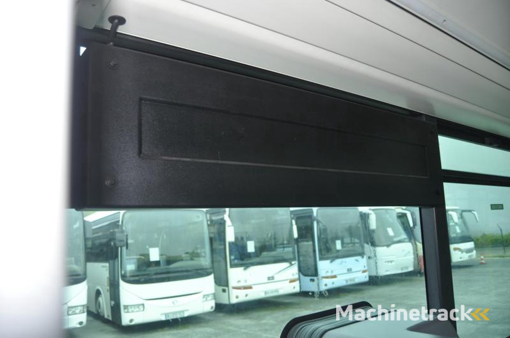 Volvo 7700-EURO-5-CLIMATISATION-5