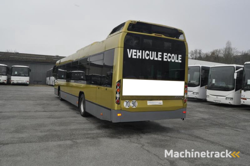 Volvo 7700-EURO-5-CLIMATISATION-5