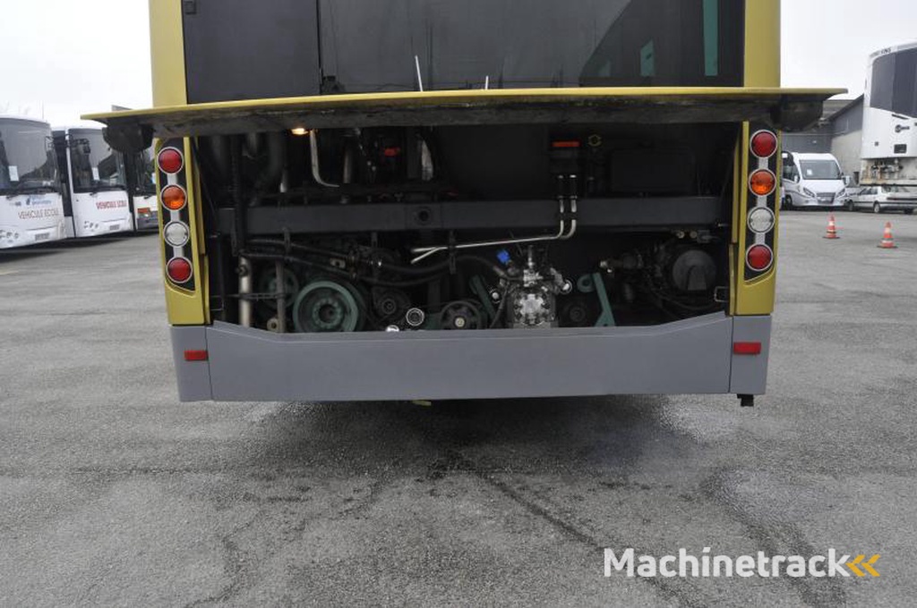 Volvo 7700-EURO-5-CLIMATISATION-5