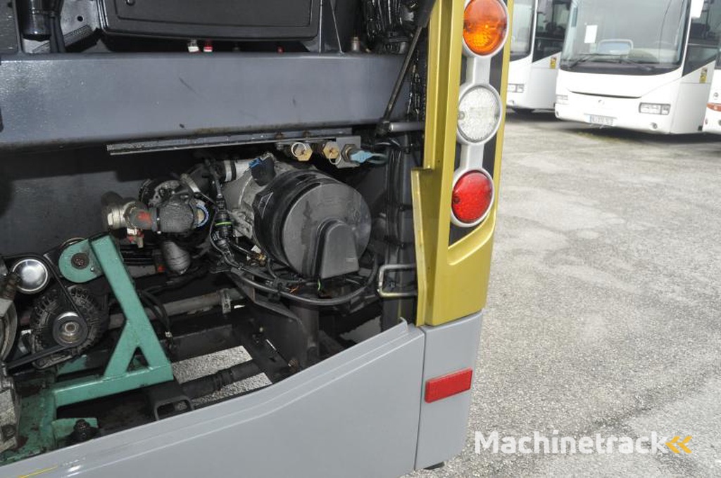 Volvo 7700-EURO-5-CLIMATISATION-5