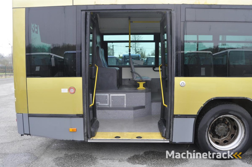 Volvo 7700-EURO-5-CLIMATISATION-5