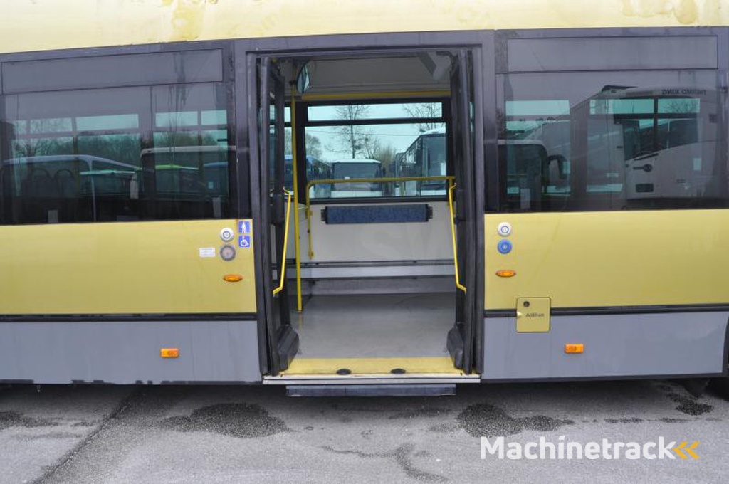 Volvo 7700-EURO-5-CLIMATISATION-5