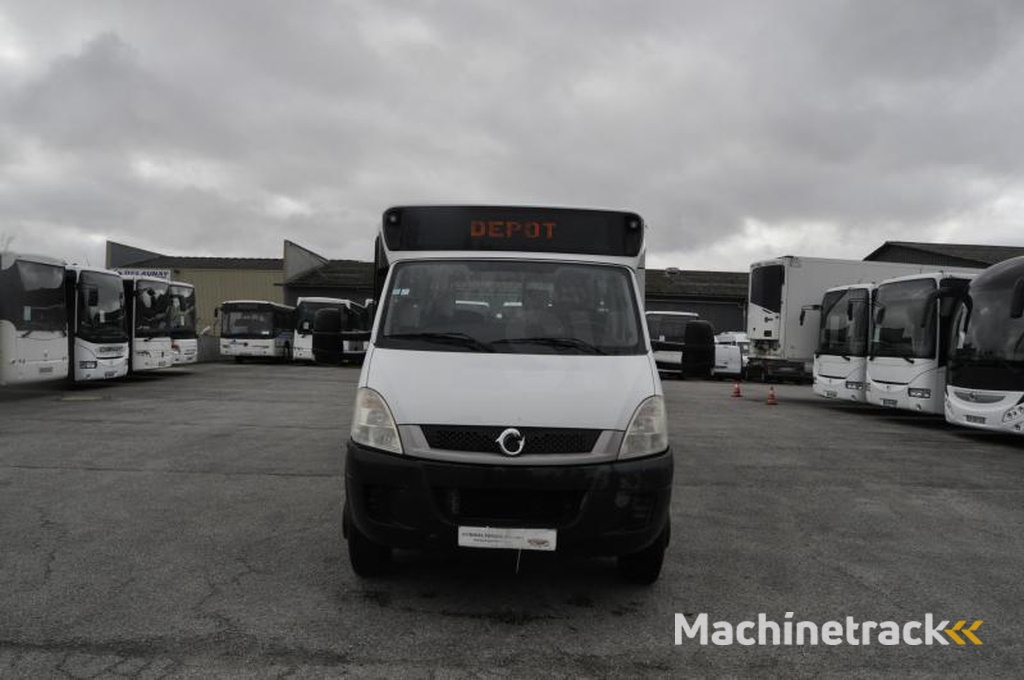 Irisbus Aptineo  180000 KM