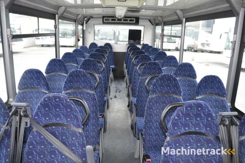 Irisbus Aptineo  180000 KM