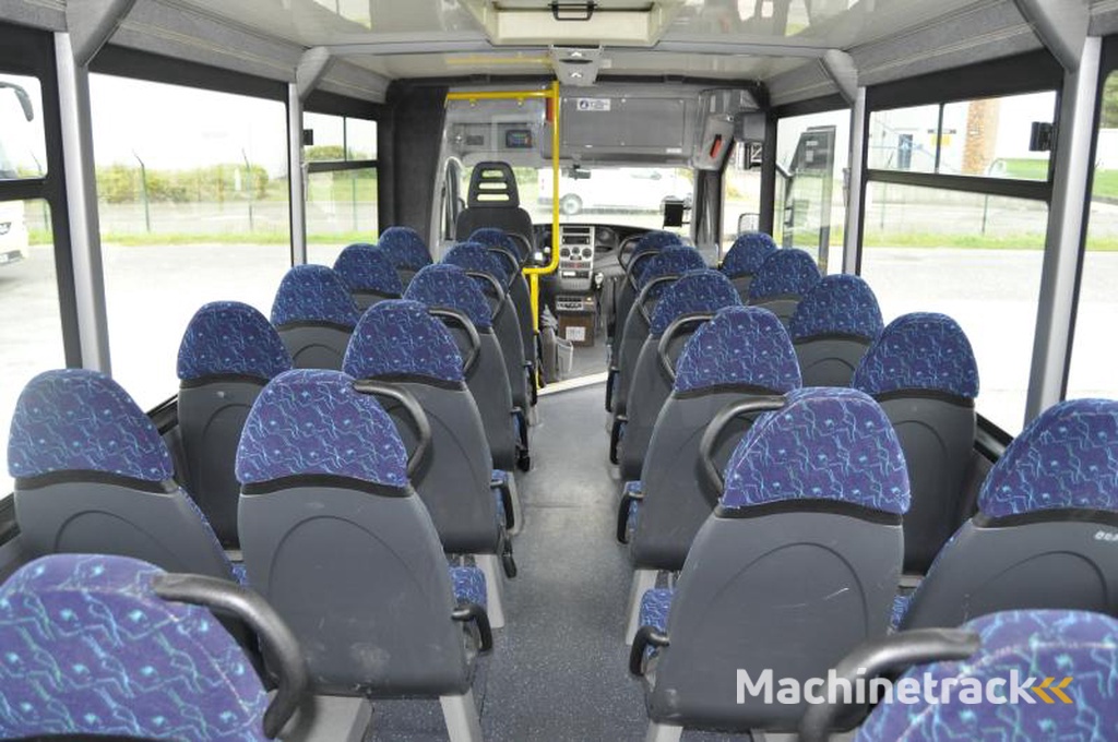 Irisbus Aptineo  180000 KM