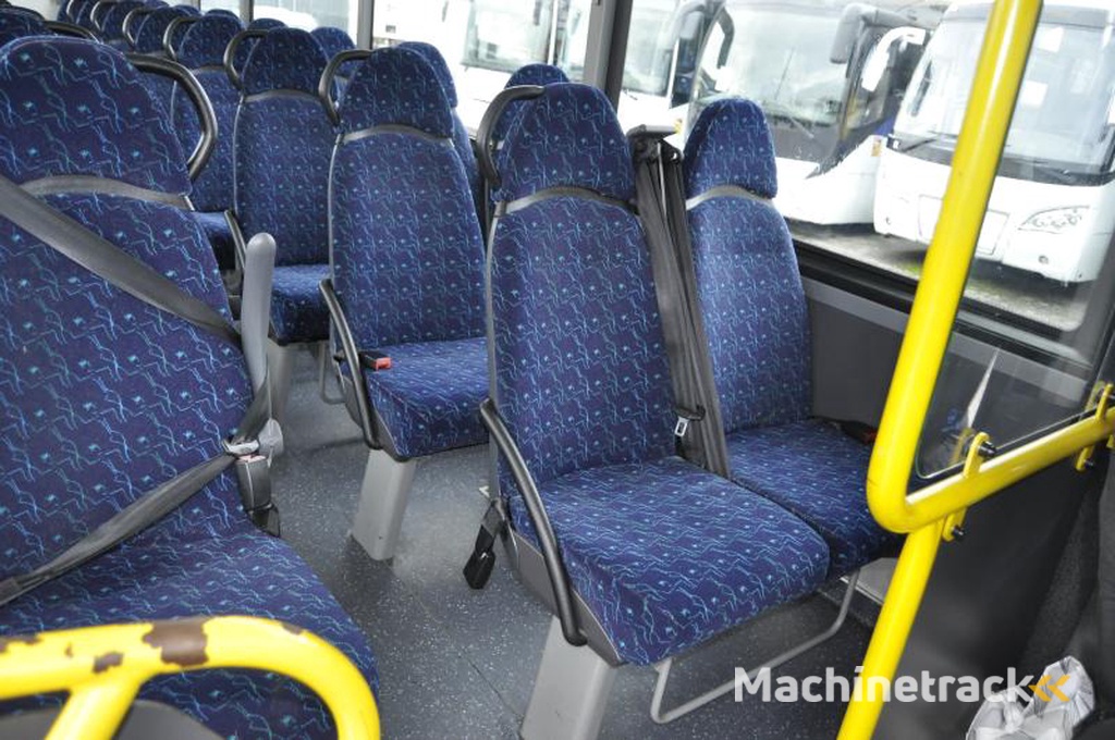 Irisbus Aptineo  180000 KM