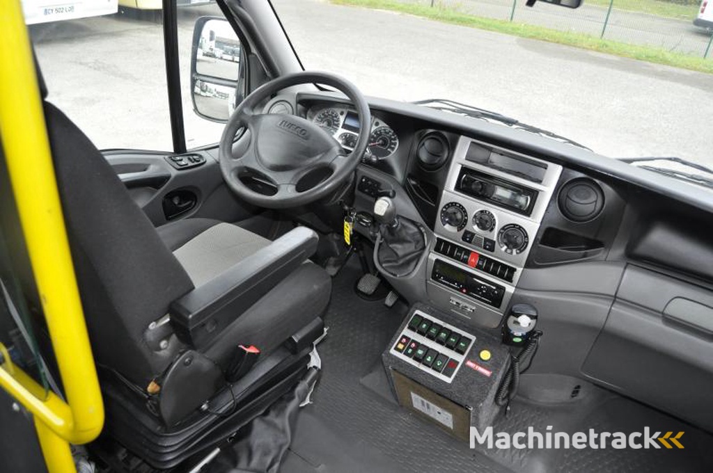 Irisbus Aptineo  180000 KM