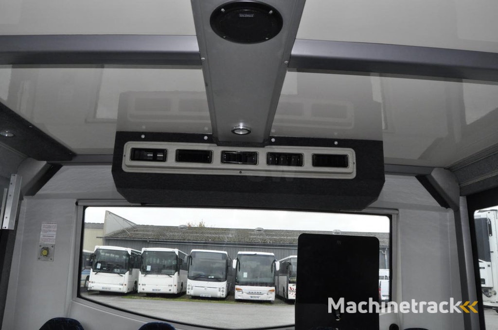 Irisbus Aptineo  180000 KM