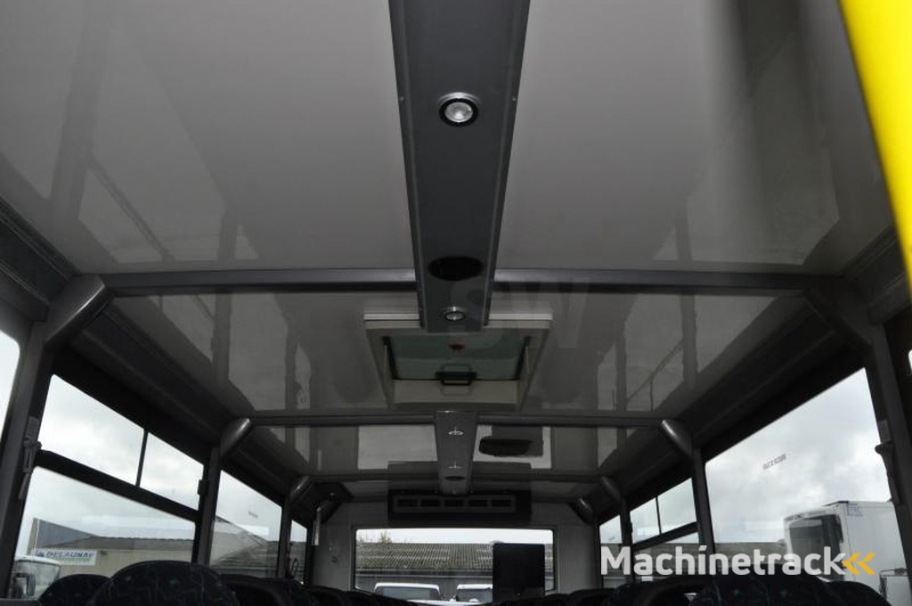 Irisbus Aptineo  180000 KM