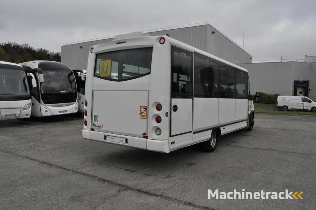 Irisbus Aptineo  180000 KM