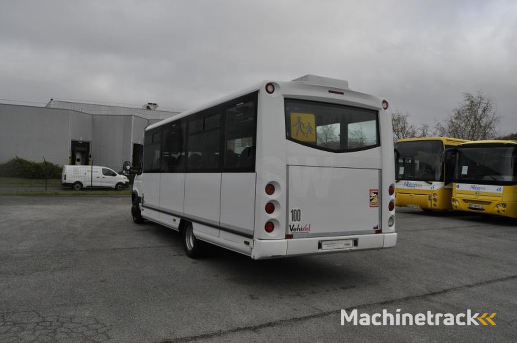 Irisbus Aptineo  180000 KM