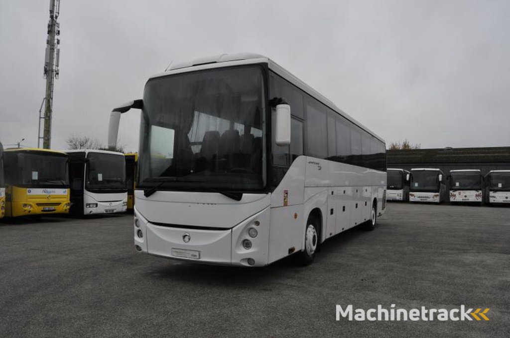 Irisbus Evadys HD