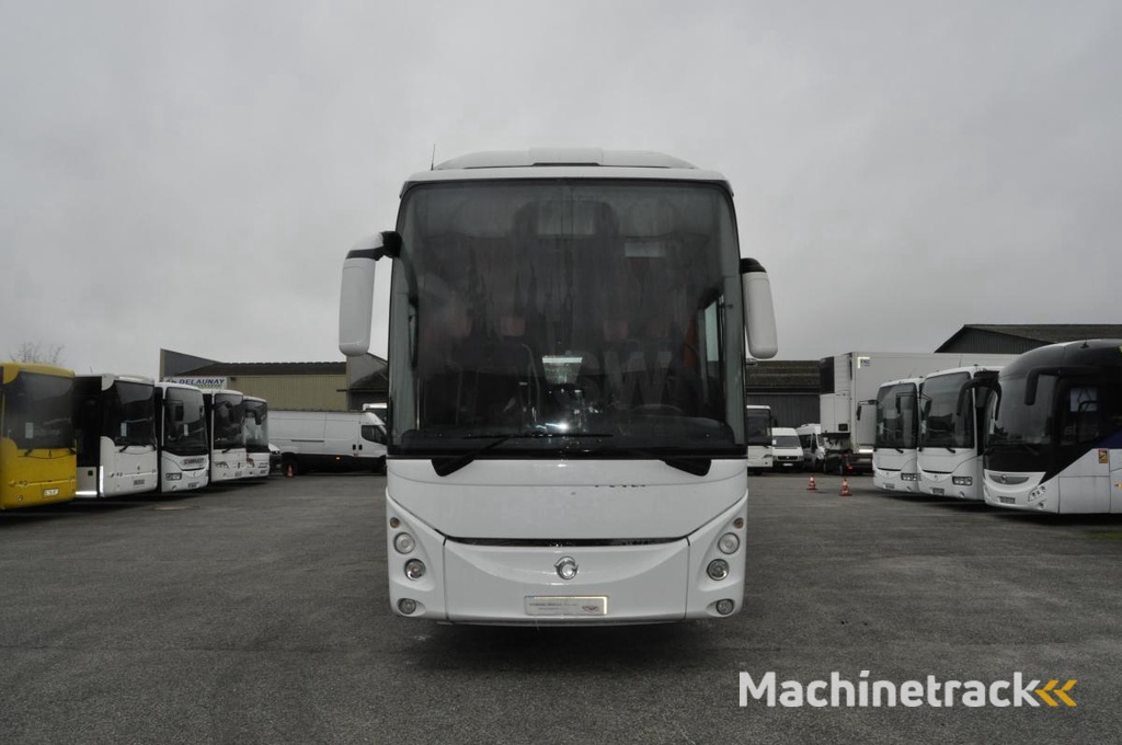 Irisbus Evadys HD