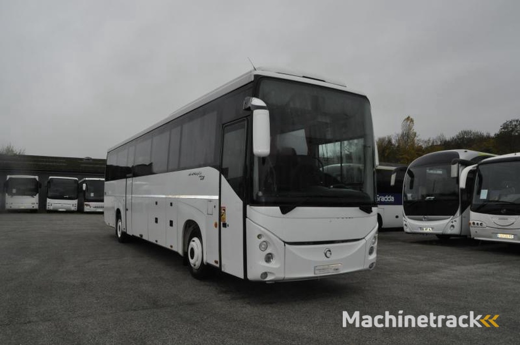 Irisbus Evadys HD