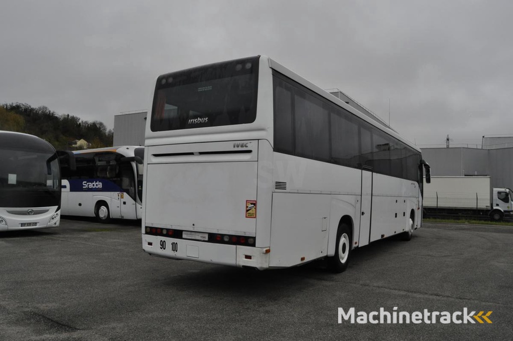 Irisbus Evadys HD