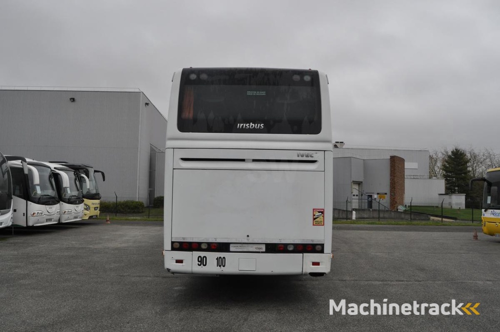 Irisbus Evadys HD