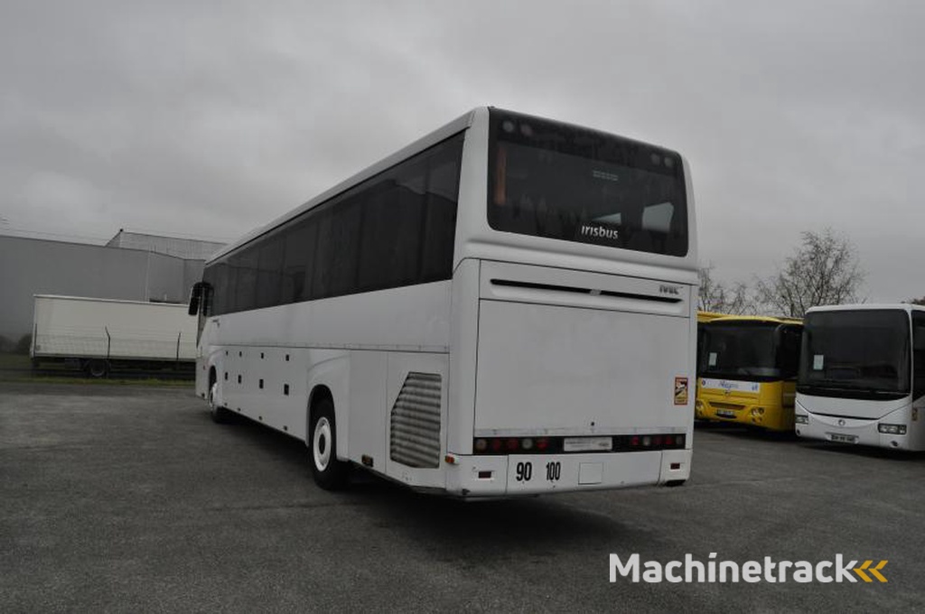 Irisbus Evadys HD