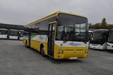 Minituur van Irisbus Ares