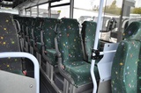 Minituur van Irisbus Ares