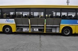 Minituur van Irisbus Ares