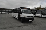 Minituur van Irisbus Aptineo  180000 KM