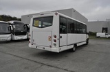 Minituur van Irisbus Aptineo  180000 KM